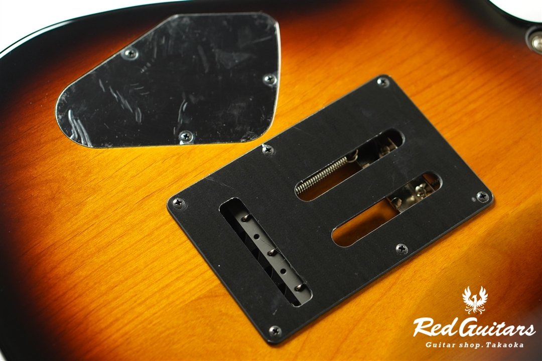 Pacifica Professional PACP12 - Desert Burst